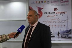 صنعت برق، زیرساخت توسعه فناوری و ستون امنیتی کشور است